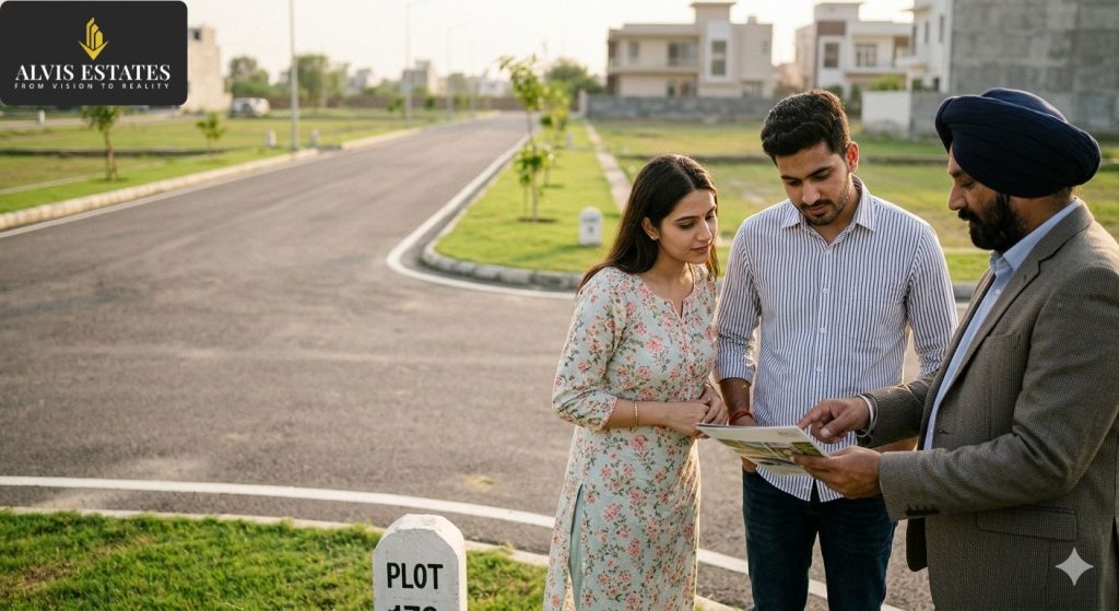 Nirwana Heights Kharar