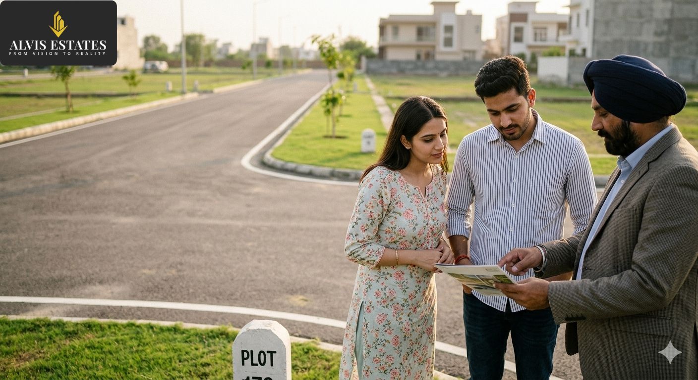 Nirwana Heights Kharar: The Address That Changes Everything