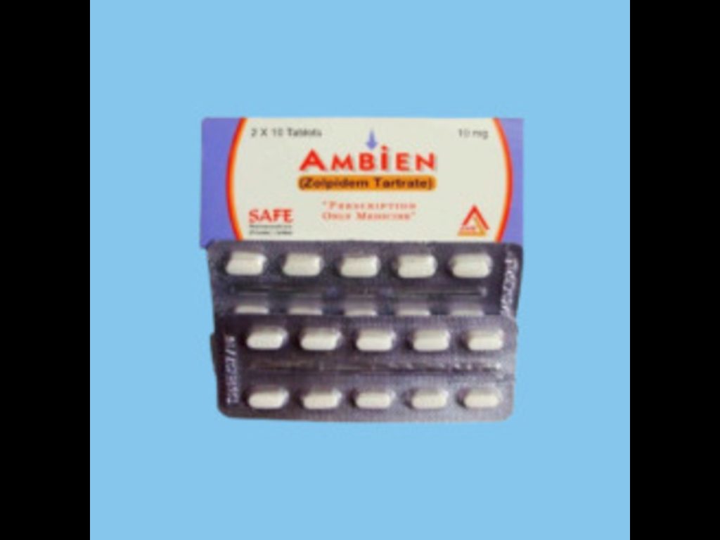 Buy Ambien 10 mg