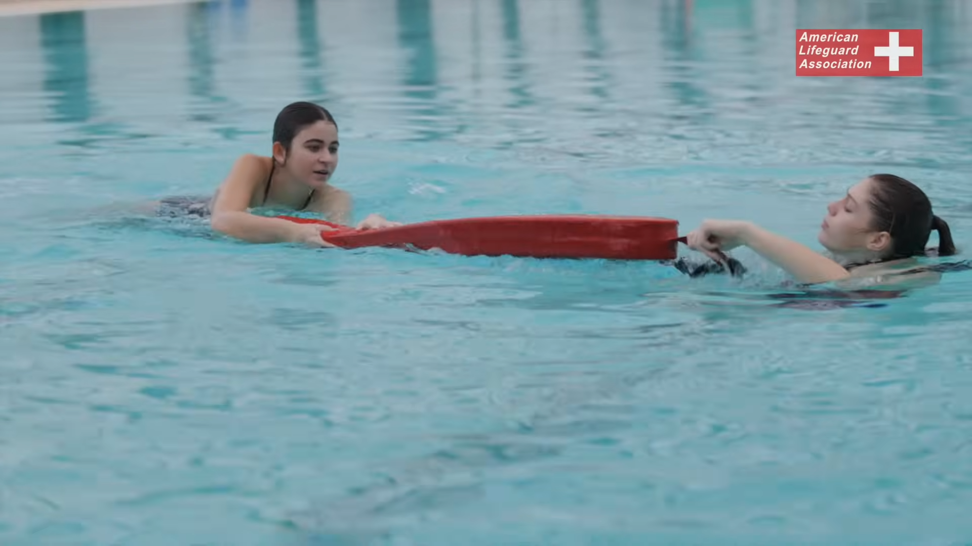 Lifeguard Training: The Key to Water Safety and Professional Rescue Skills