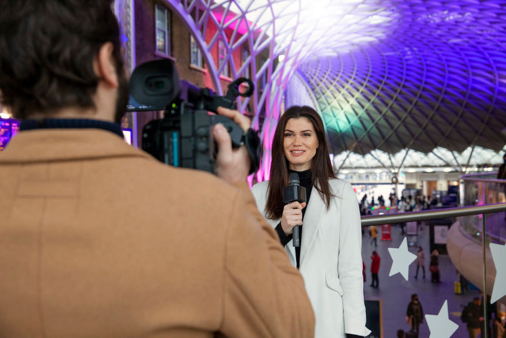 Behind the Scenes: What Actually Happens on Event Day With a Professional AV Team in Dallas