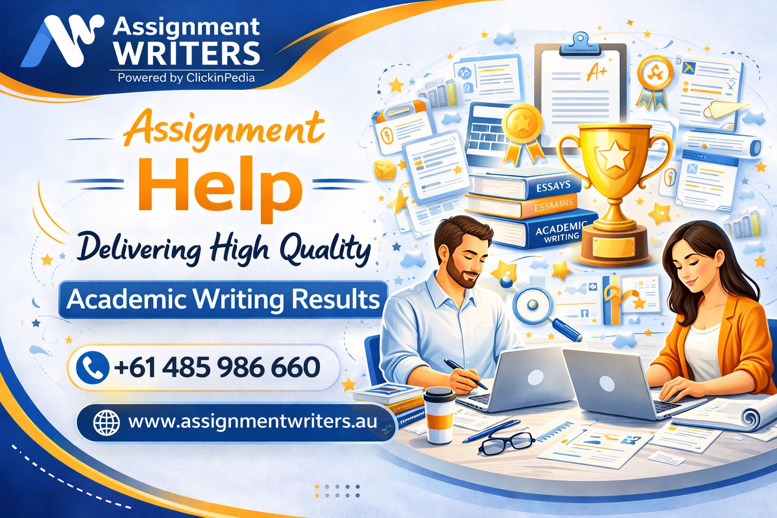 Assignment Help Delivering High Quality Academic Writing Results