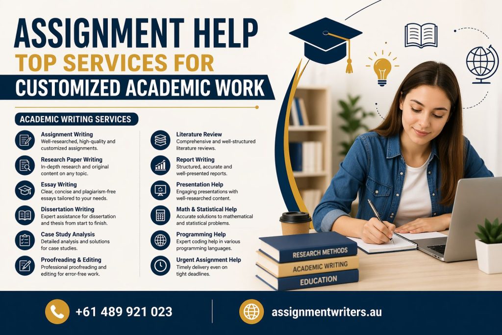 Assignment Help