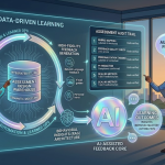 Automated Assessment Design: Scaling High-Fidelity Feedback with Data Analytics