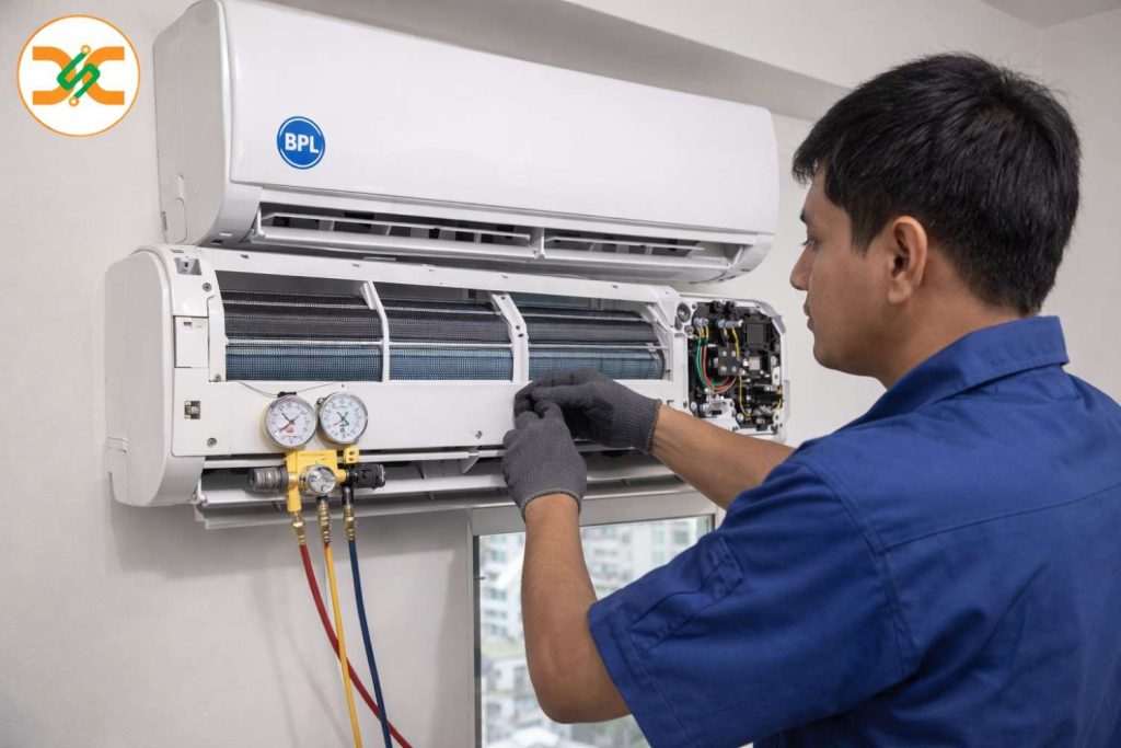 BPL AC Service Center in Thane