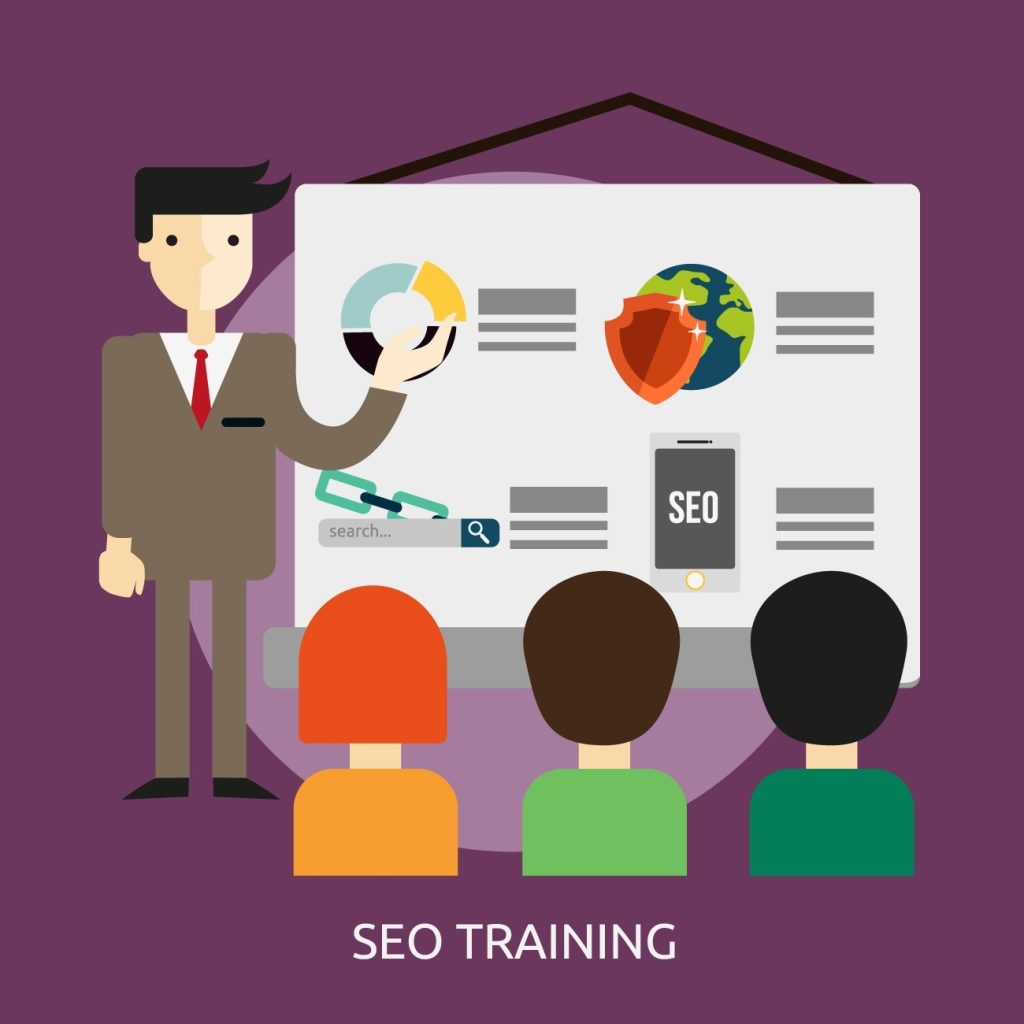 Best SEO Training Institute in Noida