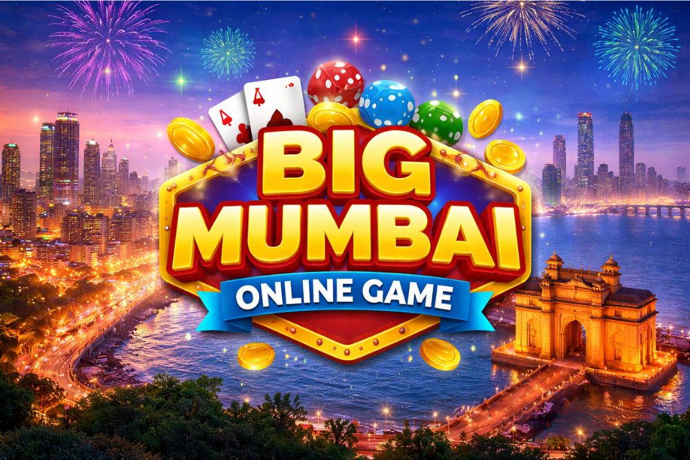 Big Mumbai Online Game Strategy Guide for Beginners 2026