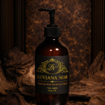 Natural Body Oil for Long-Lasting Hydration & Shine