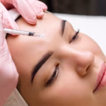 حقن البوتوكس في دبي