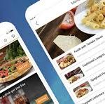 Introduction to Branded Restaurant App