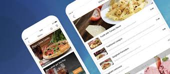 Introduction to Branded Restaurant App