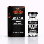 Buy BPC 157 Peptide Online – High Purity Research Grade