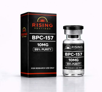 Buy BPC 157 Peptide Online – High Purity Research Grade