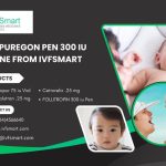 puregon pen