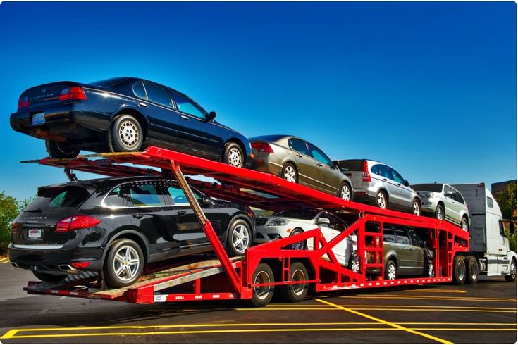How to Choose the Best Classic Car Transport Services in the USA