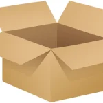 Cardboard Boxes