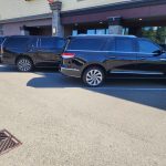 Discover how airport black car services offer luxury comfort safety and reliable airport transportation for business and leisure travelers