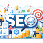 SEO Agency In Gurgaon