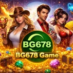 BG678 Game