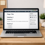 Why Is Professional Web Writing Important?