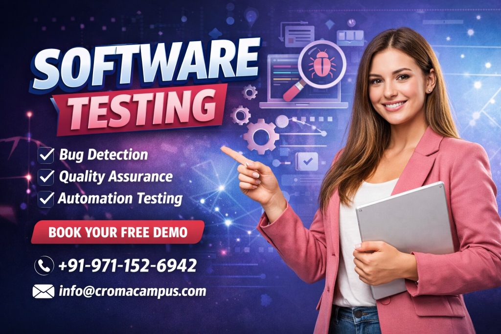 software testing