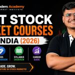Best Stock Market Courses in India 2026