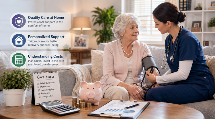 Is 24-Hour Skilled Nursing Care at Home Worth the Cost