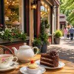 Best Tea Spot in Morristown