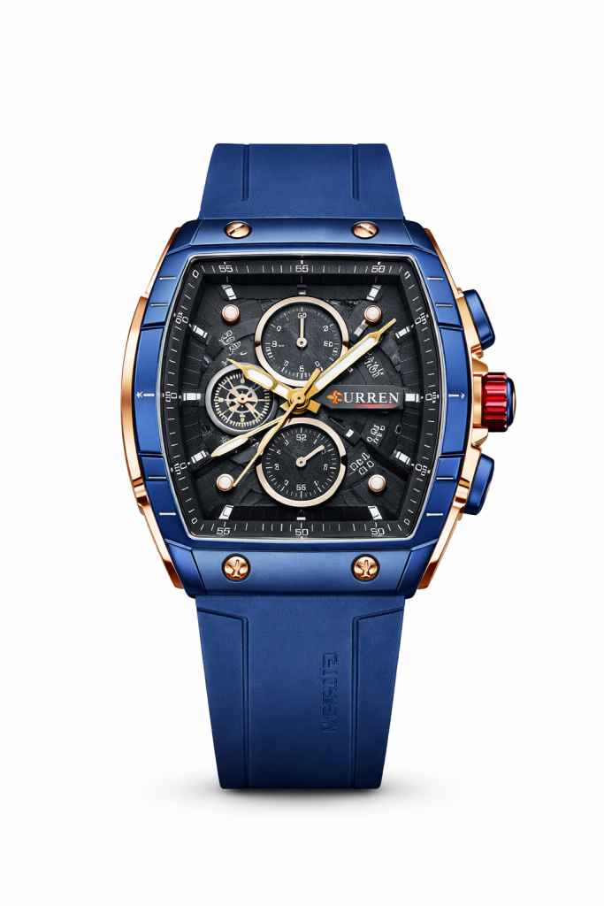 Curren Watches Price in Pakistan – Complete Guide for Buyers