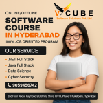 best devops training in hyderabad with placement