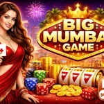 Big Mumbai Game