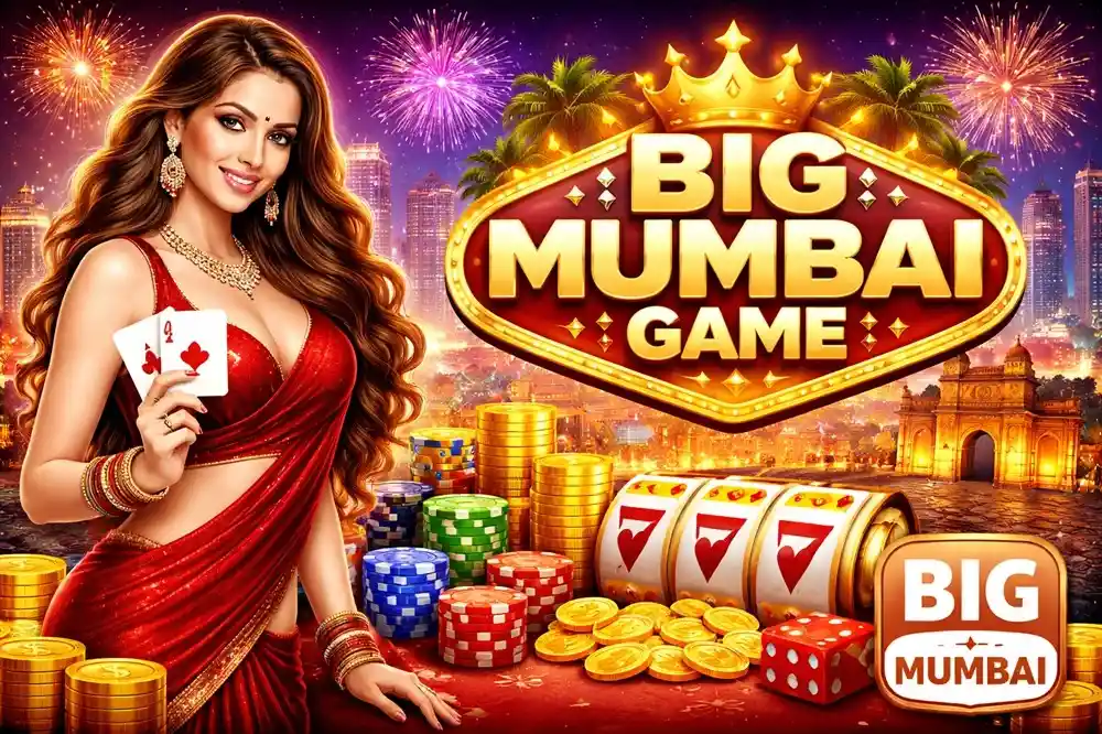 Big Mumbai Game – Discover Trending Games and Daily Bonuses