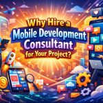 mobile development consulting