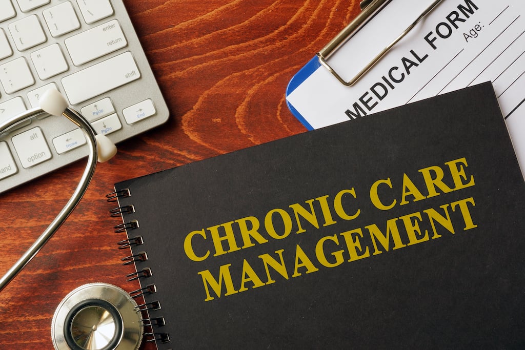 Chronic care management