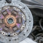 car clutch repair Trowbridge