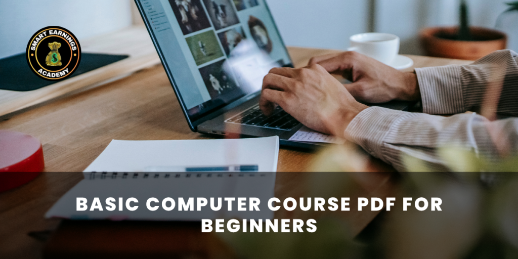 Computer Courses Near Me