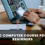 Computer Courses Near Me