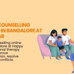 Couples Counselling Online Centre
