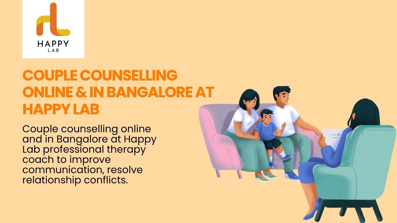 Couples Counselling Online Centre