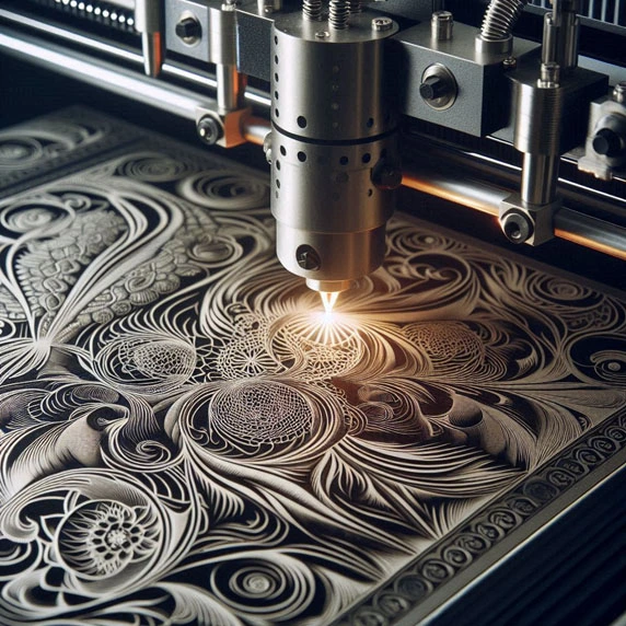 Custom Engraving Calgary