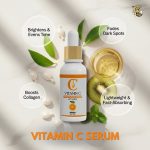 Affordable Vitamin C Serum