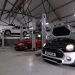 Mercedes benz specialist