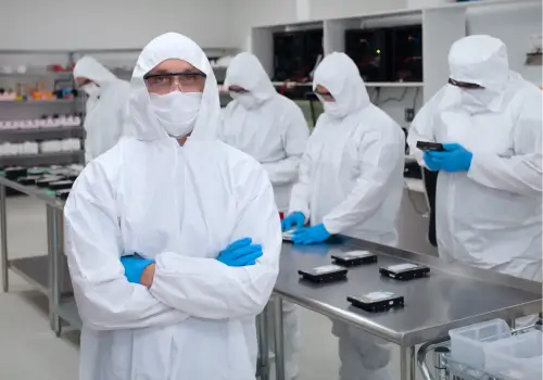 Data Recovery & Transfer in Toronto