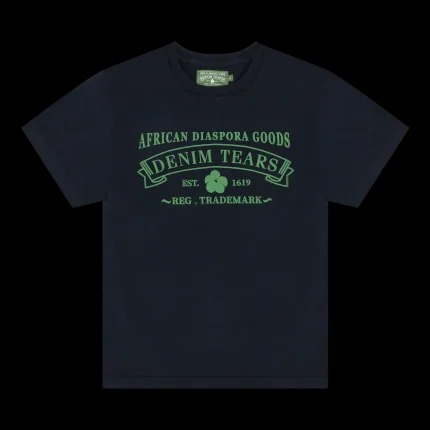 Denim Tears: The Story, Style, and Full Collection Breakdown You Need to Know