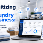Laundry App Development
