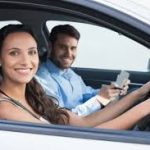 Driving Lesson Near Me brampton