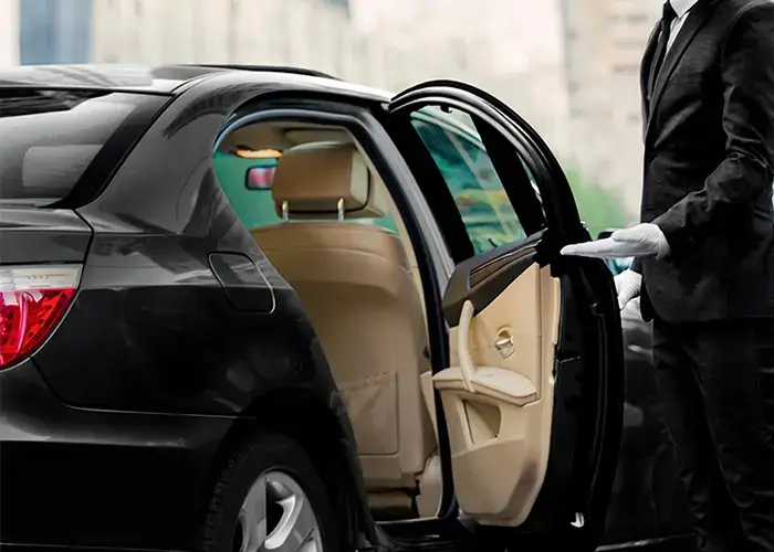 Dundee to Edinburgh Airport