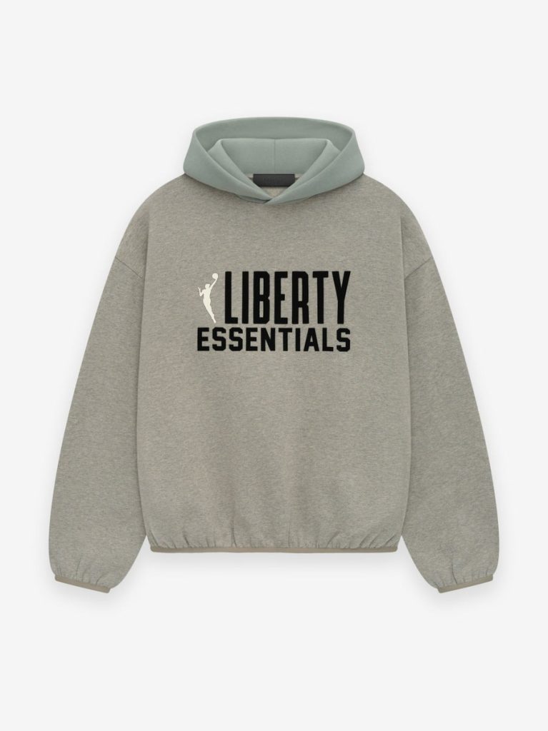 Essentials Hoodie in Canada: Real Comfort for Real Life