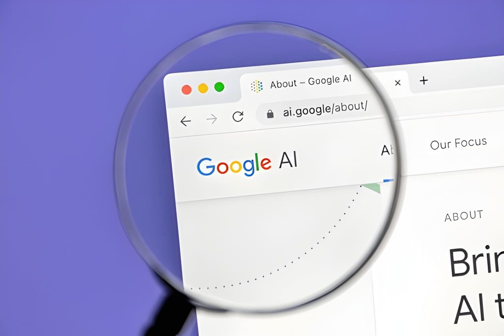 Everything You Need to Know About SEO for AI-Powered Search Engines