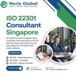 Why an ISO 22301 Consultant Singapore Is Important for Business Continuity and Operational Stability
